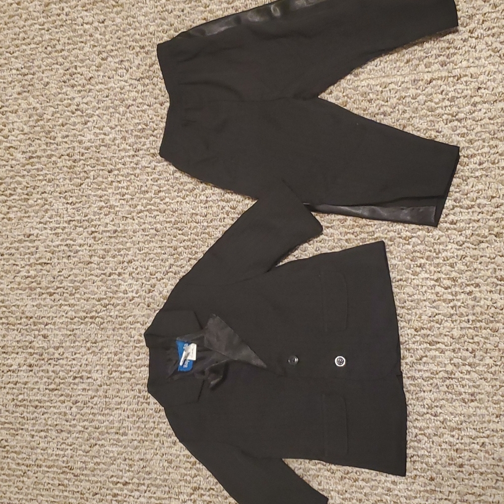 Toddler Tux/Suit
